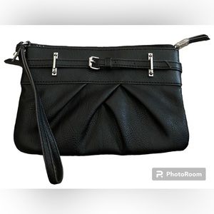 VERA WANG Wristlet Wallet and iPhone case